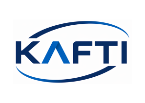 카프티제품평가연구원 KAFTI CI로고가 변경되었습니다.
