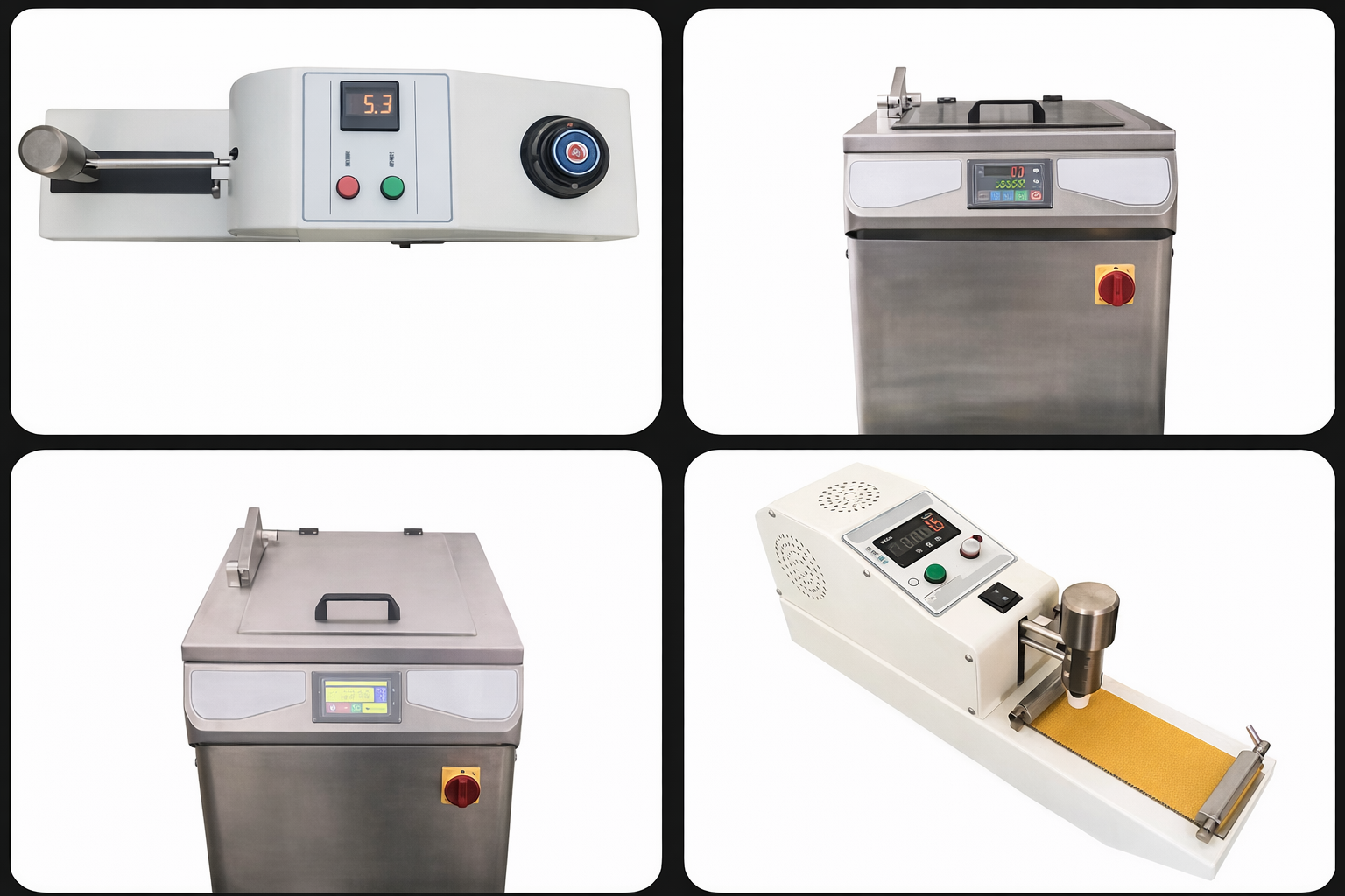 품질 관리 활용 이미지