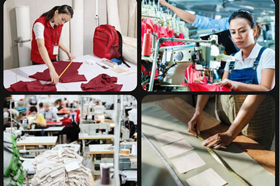 봉제검사 이미지 2