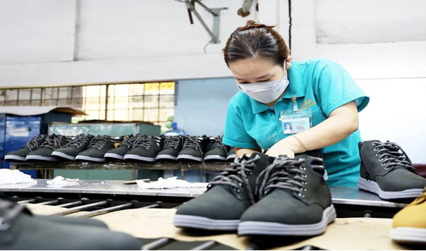 Footwear inspection 1